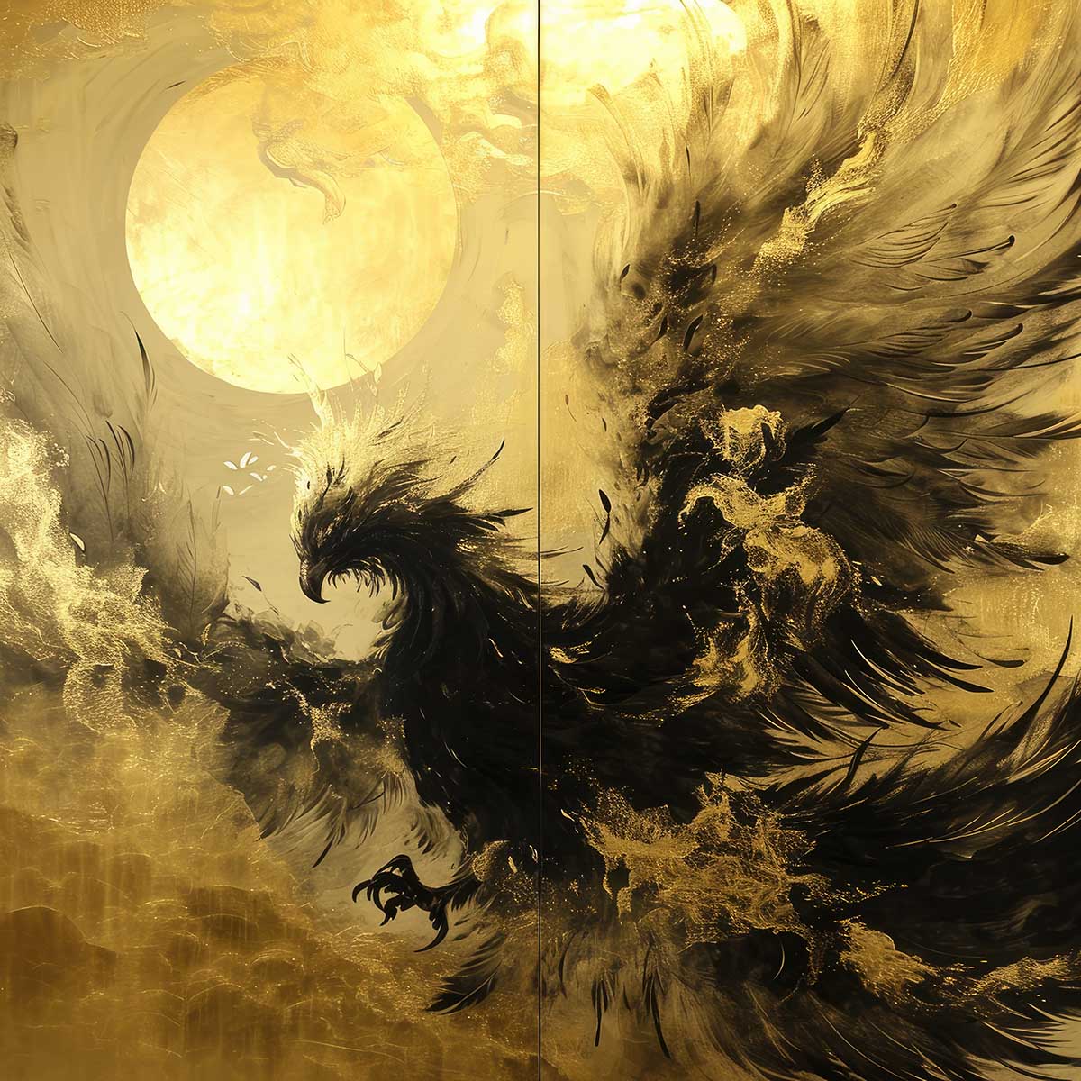 蝋燭貼り出しで、おお座敷に癒しを。