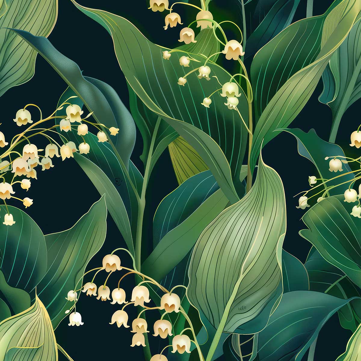 植物 グリーン 花 果物 フルーツ プランツ フラワー 自然 正方形ポスター 四角 デザイン ポスター スクエア ５センチ刻みでサイズ豊富 インテリア デザイン プリント 店舗 お洒落 【sq-poster-2348】