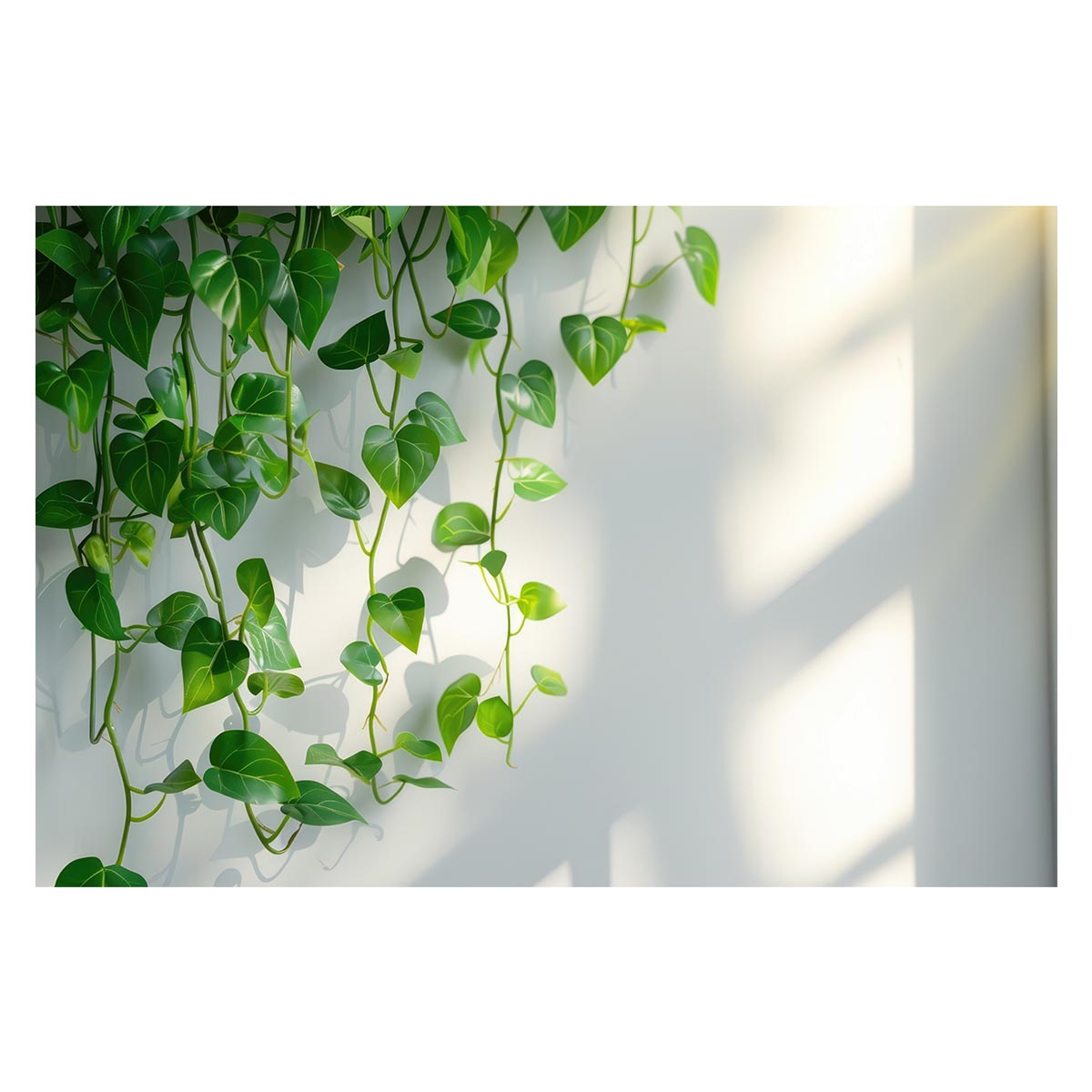 植物 グリーン 葉っぱ 観葉 ポスター ボタニカル 草 自然 用紙とサイズが選べる インテリア おしゃれ プリントポスター フォト オシャレ アート モダン シンプル お洒落 特大 大きい【lh-poster-5029】