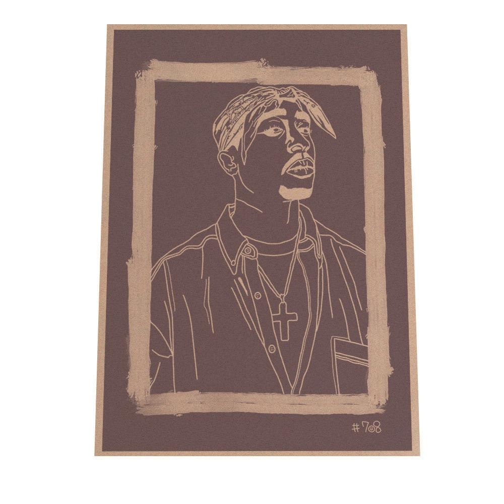 楽天市場 ポスター サイズ 約21x30cm 選べる用紙 大きさ 708 人気イラストレーター ポスター インテリア フォト オシャレ アート モダン シンプル オシャレ お洒落 インテリア ファッションポスター