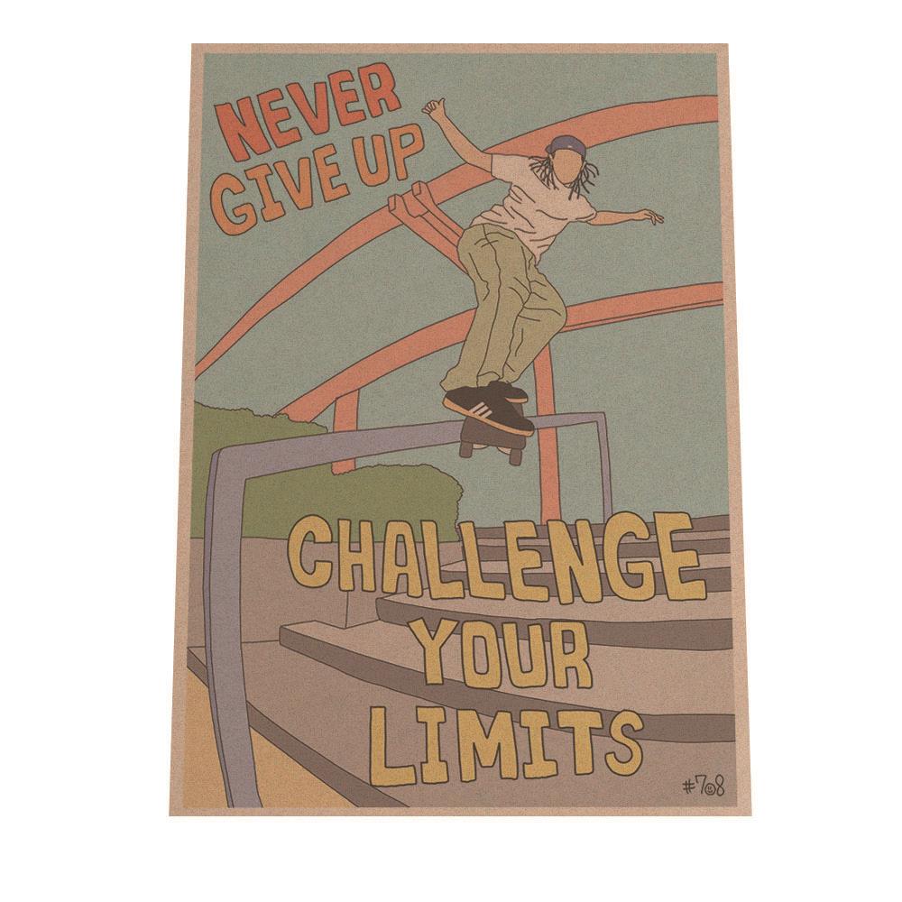 楽天市場 ポスター サイズ 約21x30cm 選べる用紙 大きさ 708 人気イラストレーター ポスター インテリア フォト オシャレ アート モダン シンプル オシャレ お洒落 インテリア ファッションポスター