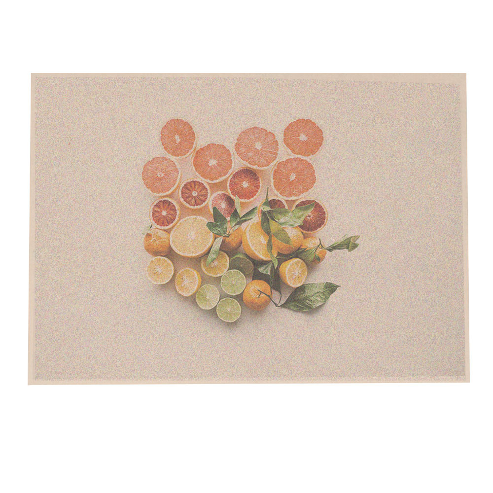 楽天市場 ポスター B2サイズ 約51x73cm 選べる用紙 大きさ ポスター インテリア おしゃれ ファッション ポスター お洒落 おしゃれ 果物 フルーツ 差し色 赤 ポイント 可愛い かわいい カラフル ポップ インテリア ファッションポスター