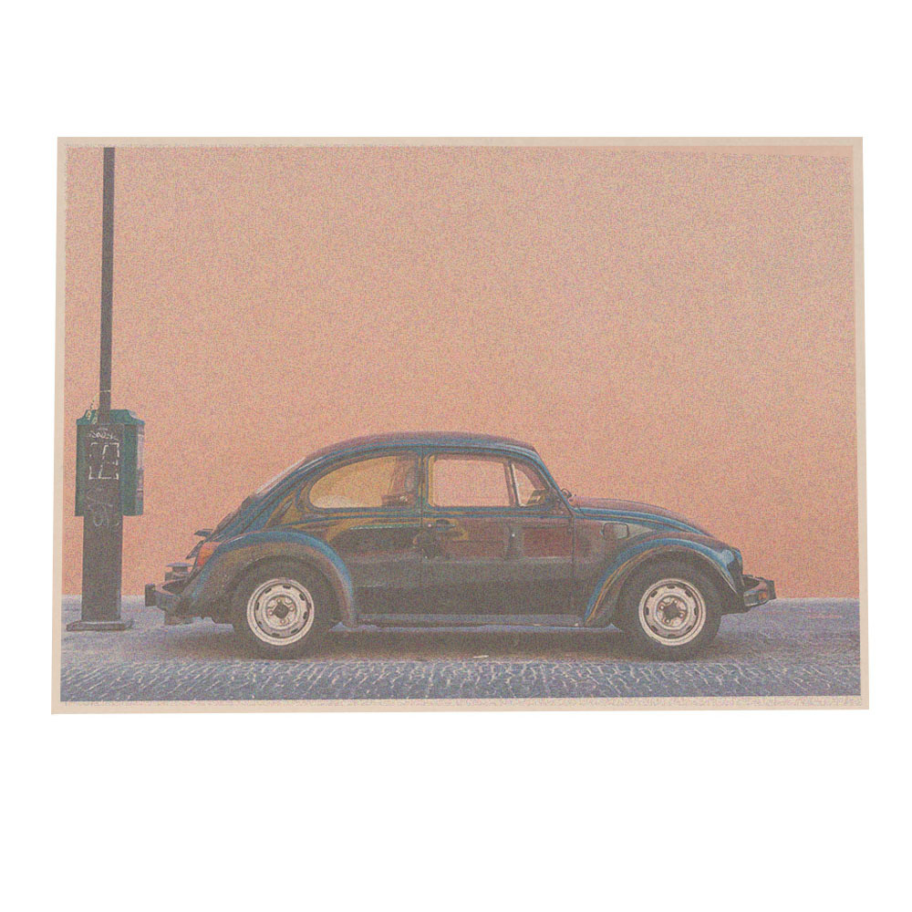 楽天市場 ポスター サイズ 約36x51cm 選べる用紙 大きさ ポスター インテリア おしゃれ ファッション ポスター 車 スポーツカー モータースポーツ クラシックカー レトロ アメリカン インテリア ファッションポスター