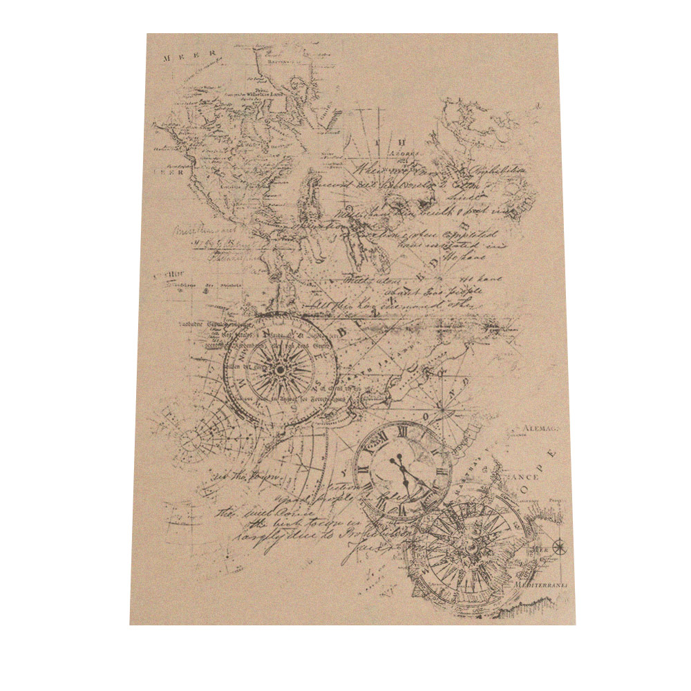 楽天市場 送料無料 選べるサイズ サイズ 約21 30cm インテリア オシャレ ファッションポスター フォト モダン シンプル お洒落 世界地図 地図 船 コンパス 海賊 男前 アンティーク 洋書 マリン 不思議 英語 アルファベット ブルックリン 切手 スタンプ アメリカ