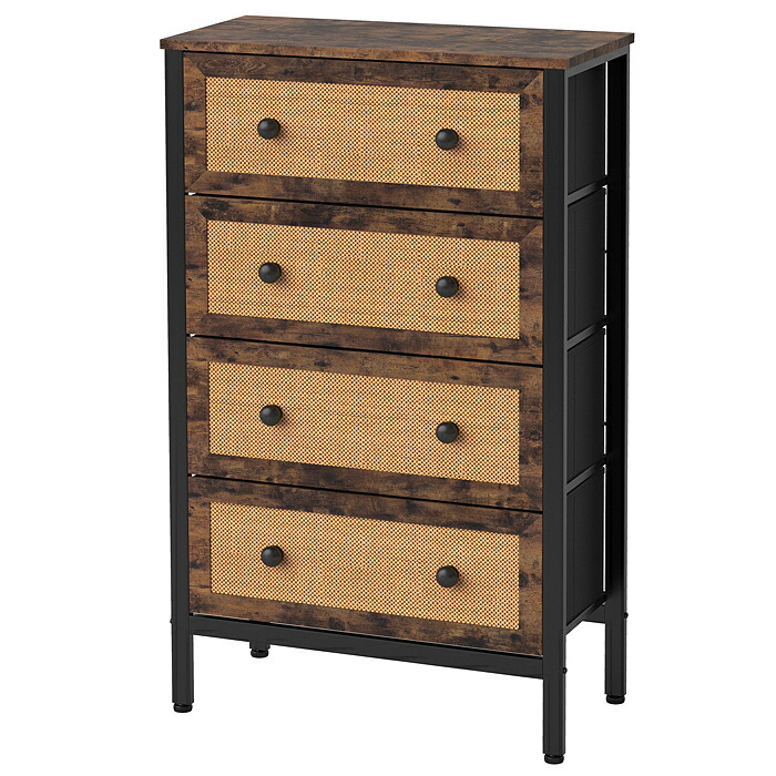 楽天市場】[☆p5倍!!cpあり◎大感謝祭☆-12/26まで] チェスト 4段 幅62