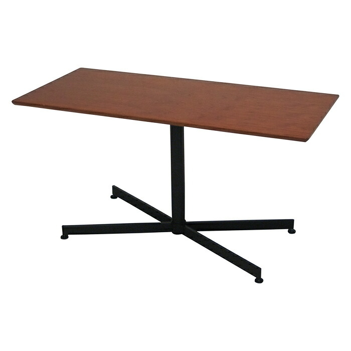 楽天市場】クロスレッグテーブル北欧テイスト ミッドセンチュリー