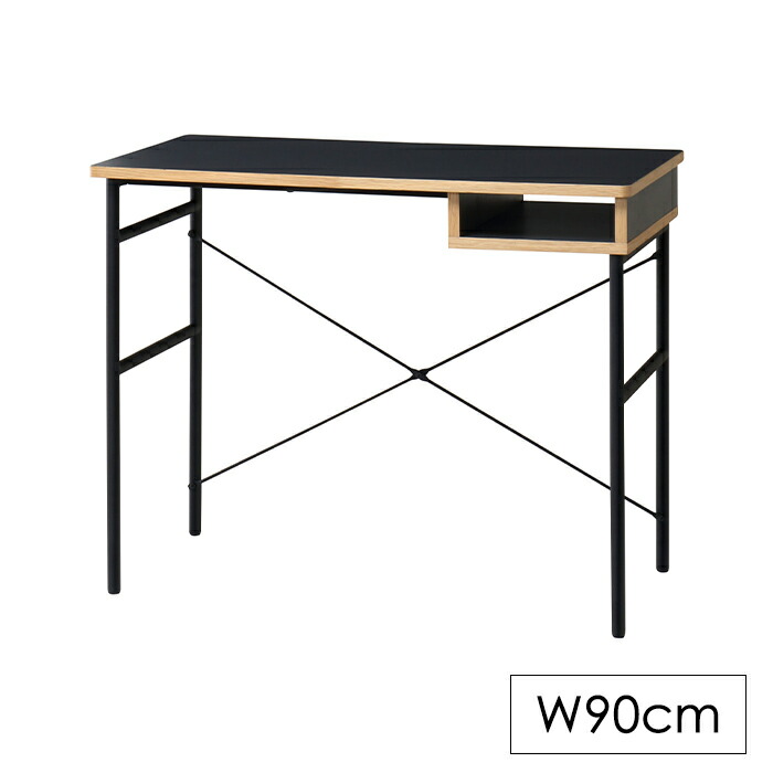 木製シンプルデスク koe5990-1.jpg