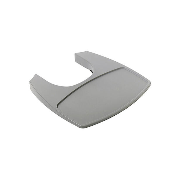 LEANDER TRAY TABLE / リエンダー お盆時刻表白いこと/薄墨色※※※ご機嫌女性議長と斉しく買いもとめるされると＜貨物輸送無料！＞※※お盆/時刻表