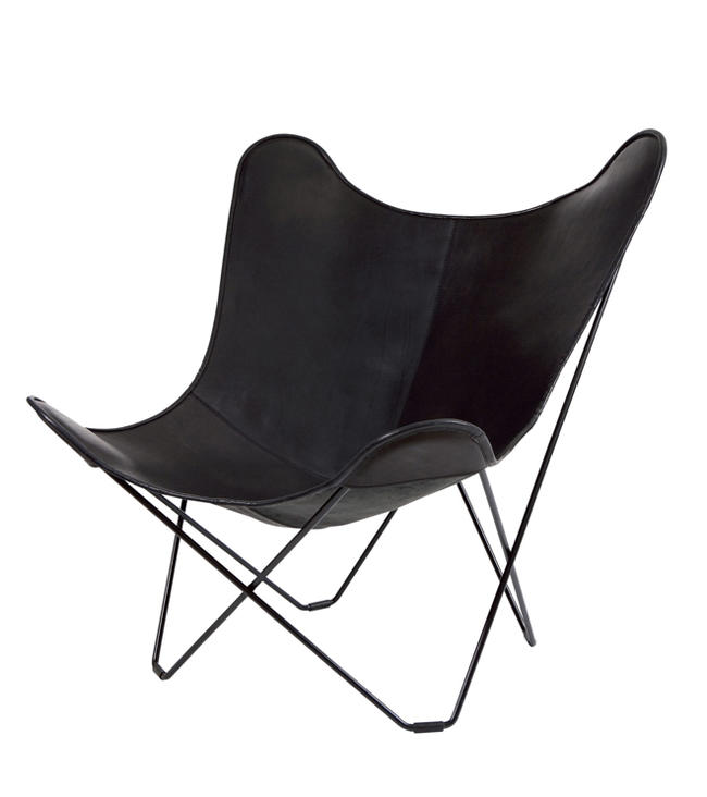 【楽天市場】≪送料無料！≫BKF Butterfly Chair / Mariposa / Brown