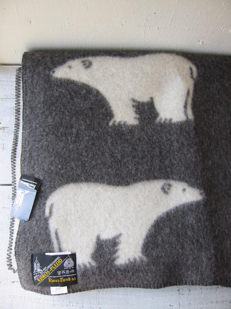 楽天市場】送料無料！ROROS TWEED / ロロス ツイード ブランケット