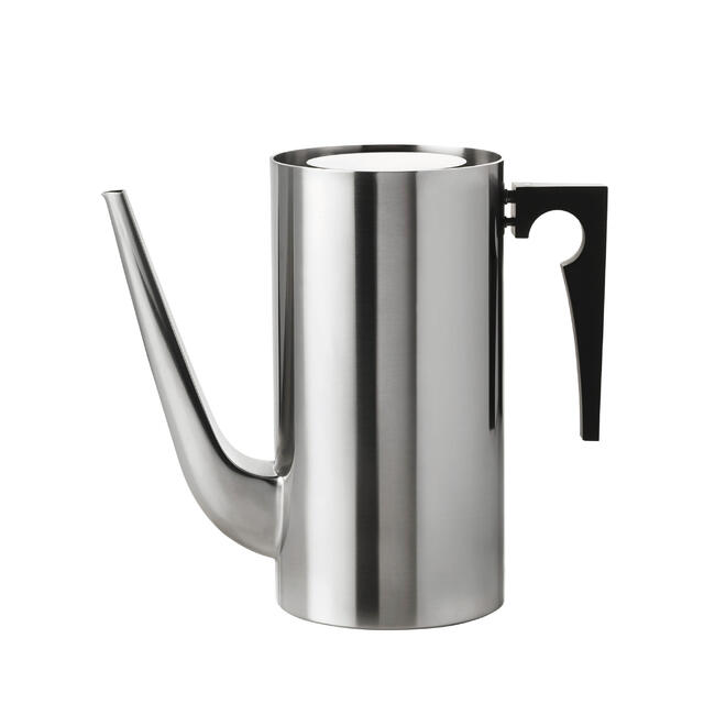 新品未使用　Stelton Erik Magnussen フィルター付きポット 楽天市場】Stelton ステルトン Cylinda-Line シリンダライン AJ