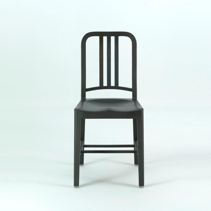 楽天市場】【送料無料！】EMECO / NAVY CHAIR ☆No.1006 /ALUMINUM