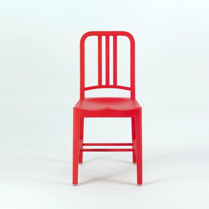 楽天市場】【送料無料！】EMECO / NAVY CHAIR ☆No.1006 /ALUMINUM