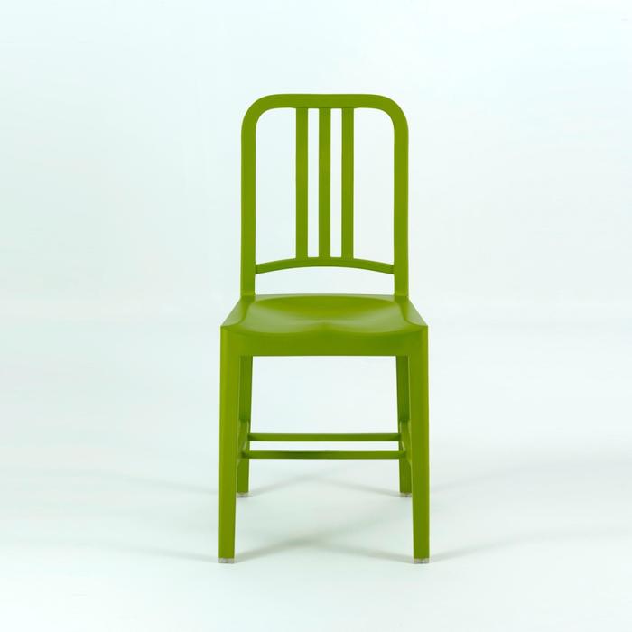 Emeco/エメコ 111 NAVY CHAIR/111ネイビーチェア Amazon.com: Emeco 111 Navy Chair, Charcoal : Home & Kitchen