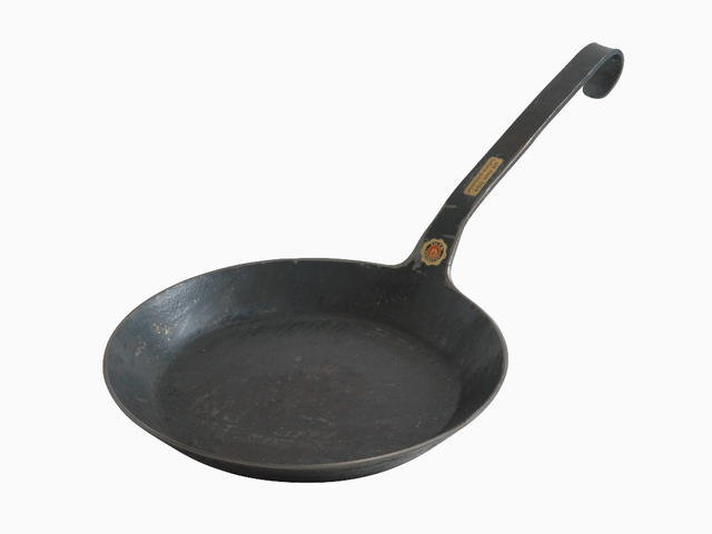 【楽天市場】送料無料！turk / Classic Frying Pan / No.3 Φ22cm 