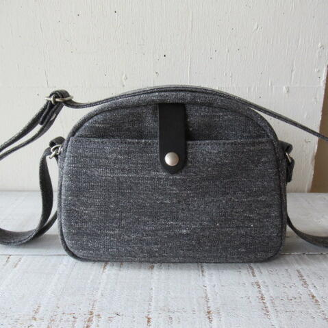 BAGWORKS KINDERGARTEN CHARCOALバッグワークス キンダーガーテン 色