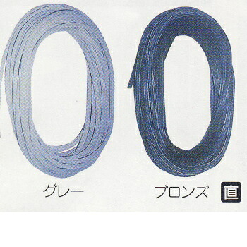 網押さえゴム 太さ6.8mm&times;長200m｜イーヅカ