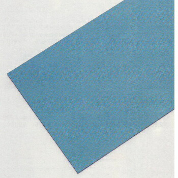 NEW 切り立てる引っ敷き 4粍厚×1000×2400粍 1枚 358-007
