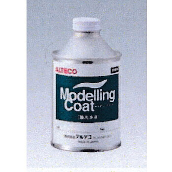 アルテコ 3Dプリンター用 モデリングコート筆洗浄液 250ml 20個｜イーヅカ