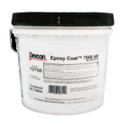 デブコン EC7000AR 2gal（約7.5L）仕掛ける