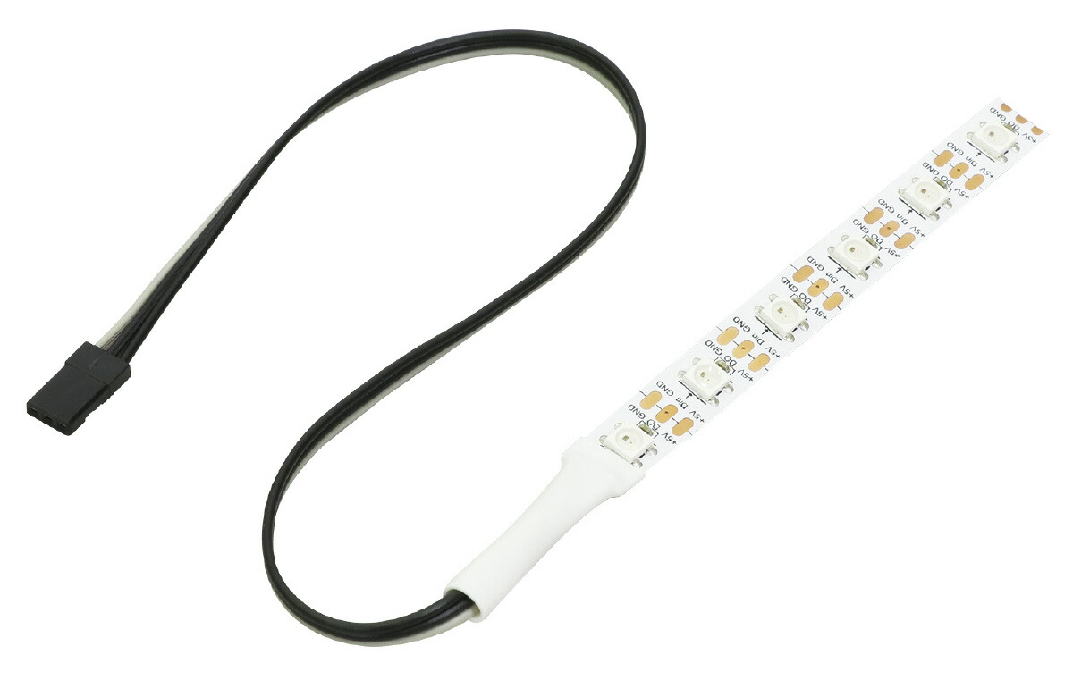 のんののんの 楽天市場】Studuino用フルカラー高輝度LEDテープ（ステー無 : 手芸問屋
