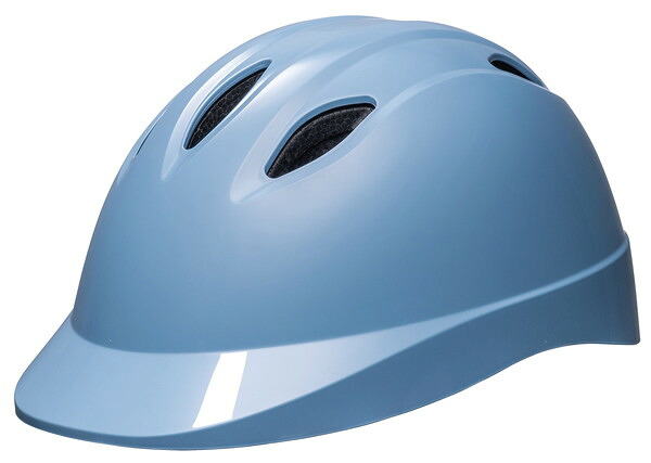 DICプラスチック 自転車用ヘルメット Ｃｈａｌｉｎｏ Ｓ／Ｍサイズ ブルー 36546
