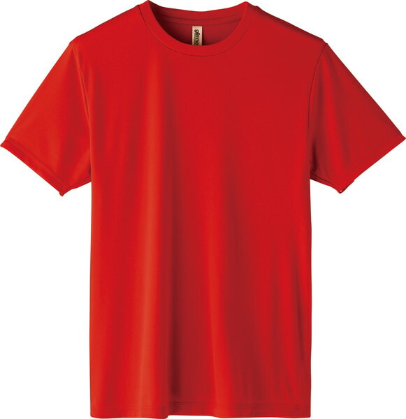 【楽天市場】トムス ライトドライTシャツ 130cm レッド 39720：イーヅカ