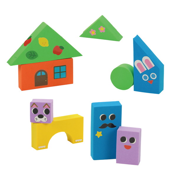 楽天市場】アーテック カラフルころころ迷路ブロックスペシャルセット