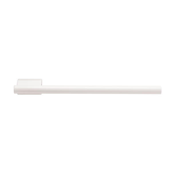 旭イノベックス HOT-eRACK ラウンドタイプ450mm 片持ち型 白 HER1-RD450/1S-WC 16,480円