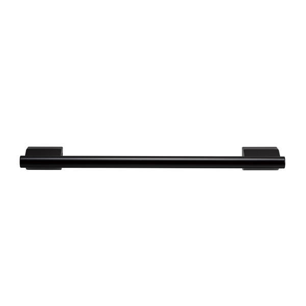 旭イノベックス HOT-eRACK ラウンドタイプ550mm 両端型 黒 HER1-RD550/2S-BC