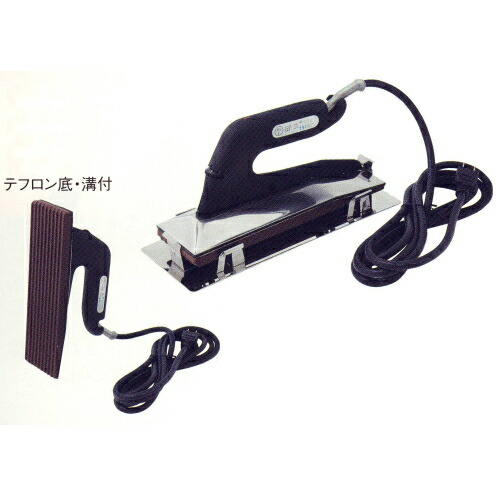 楽天市場】ロバーツ ヒートボンドアイロン カーペットシーミング工具 