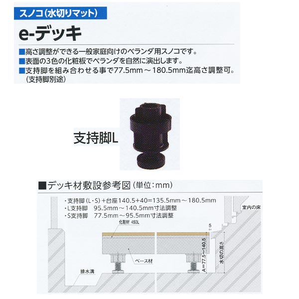 楽天市場】みずわ工業 ジョイントクッション45 JQ-45 マット 防炎 食品 ...
