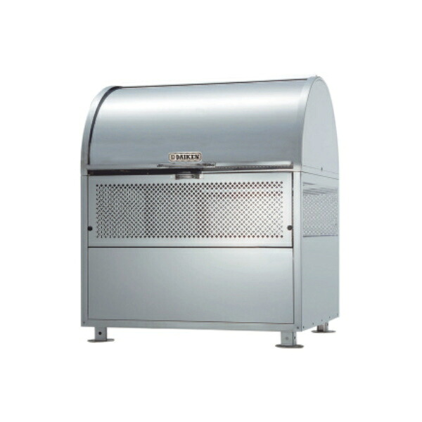 ミヅシマ クリーンストッカーCKM TN90 約550L 207-0020 106,871円