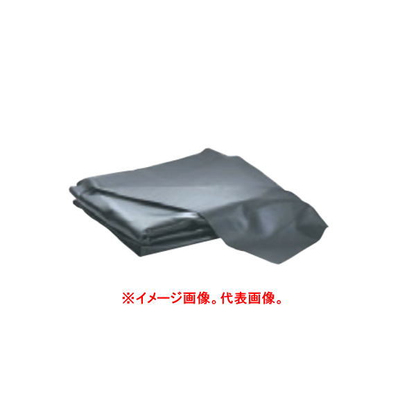 グローベン ポンドシート 不織布:両面 池用防水シート 15×30m C50FS1530W|イーヅカ