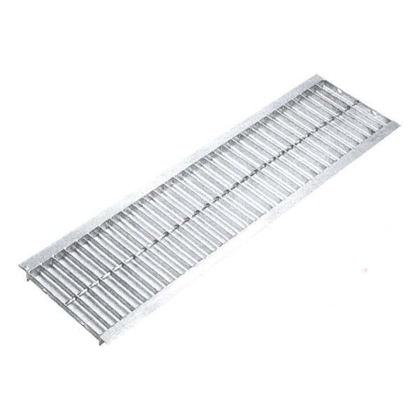 法山本店 U字溝用グレーチング HGU-240-32