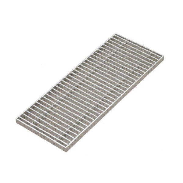 法山中央局 原則として用中掛け目用掘り割り上蓋 YFG‐4-200-20 【P＝15粍】