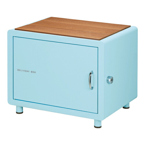 楽天市場】美濃クラフト 宅配BOX KIITOS キートス KTS おしゃれ 宅配