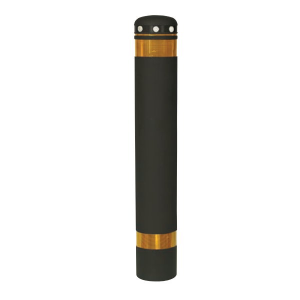 ニッタ化工品 ソフトナード2（樹脂製） 固定式 径130×800 UC2-●●●●