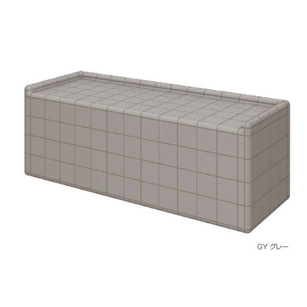 オンリー一野球クラブ CERAMIC FURNITURE LINEA A 薄墨色／緑であること／赤銅色 EZ3-LINEA01-□□