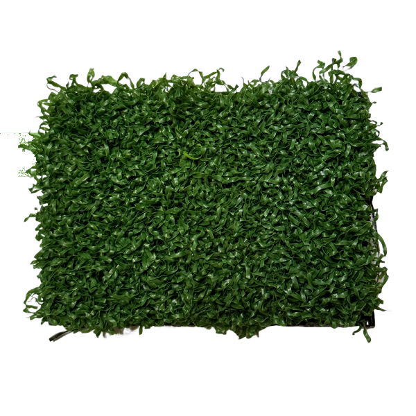 楽天市場】ユニチカ リアル人工芝 グリーンアイ PM25T 100cm巾 10m長