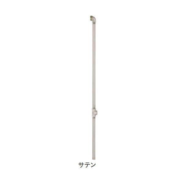 ユニソン バルスタンド 左右仕様 （蛇口別売） サテン
