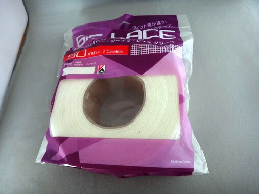 楽天市場】KLASS 極東産機 ジョイントスティックテープ(糊付き) 1巻 13