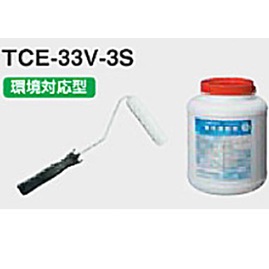 東亜コルク トッパーコルク専用接着剤 TCE-33V-3S｜イーヅカ