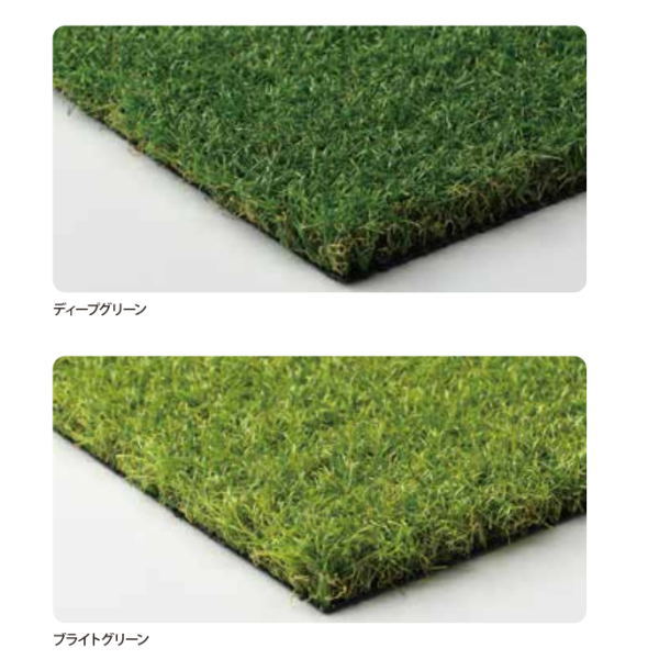 東レアムテックス 人工芝 スパックターフ MD-PE2 ロール販売 幅1.8m 全厚30mm 15m長|イーヅカ