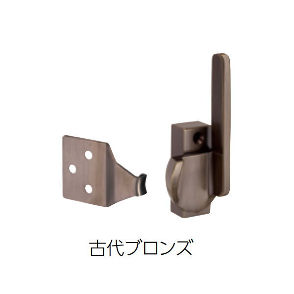 限りない クレセント No.1591 AB 古代ブロンズ 1000続きもの