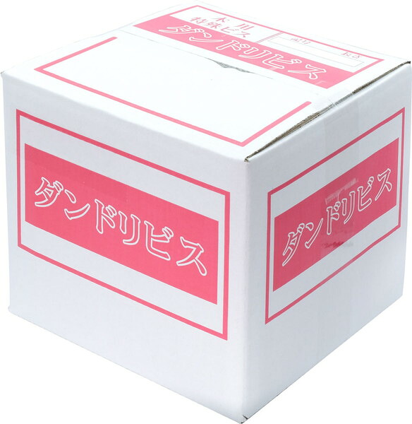 ダンドリビス 木工ABC 十字穴 クロメート サイズ65 2480本入 徳用箱 V-MAB065-TX