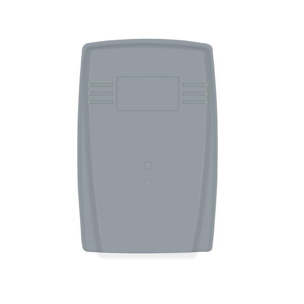 EPIC EPICリモコンが使える受信機 単品 CRRE-RX2