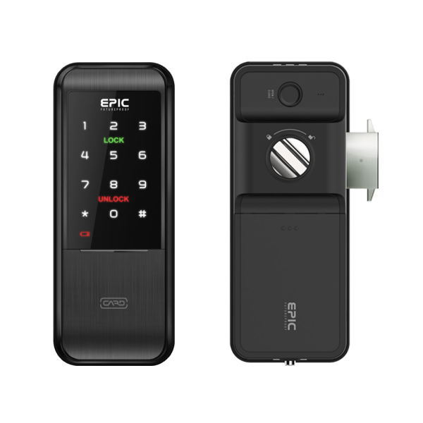 EPIC スマートロック ES-S520H 本体 EPJP-S520H