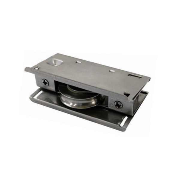 家研 サッシ用取替戸車 13（F）28型 10個