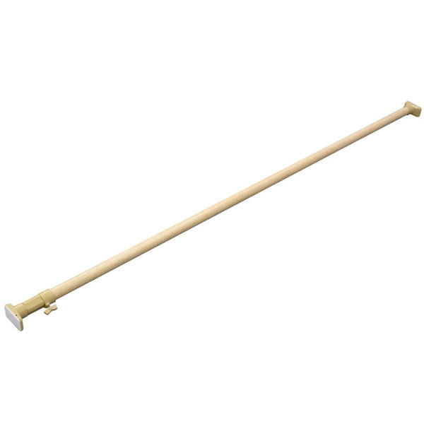 平安伸銅工業 突ぱりパワフルポール 特大 RTW-170〔×3セット〕 RTW-170 突ぱりパワフルポール 平安伸銅工業 高さ70mmパイプ径29.6